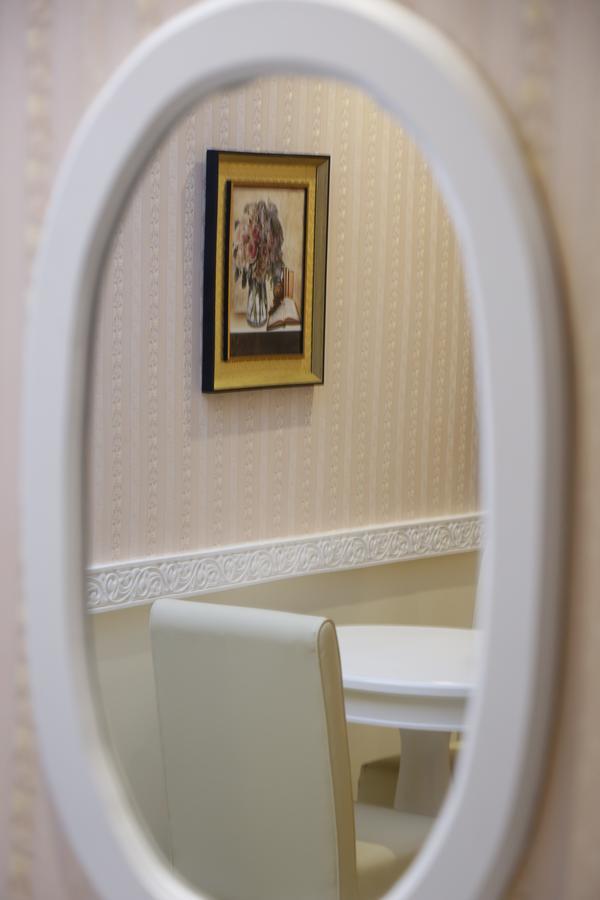 Flora Hotel Suite 2 فلورا2 للشقق المخدومة Rijád Exteriér fotografie