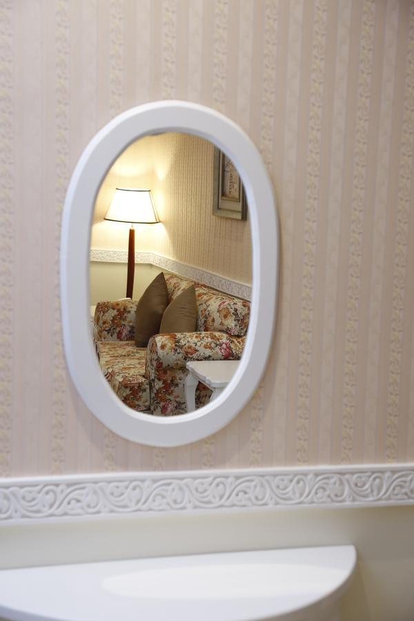 Flora Hotel Suite 2 فلورا2 للشقق المخدومة Rijád Exteriér fotografie